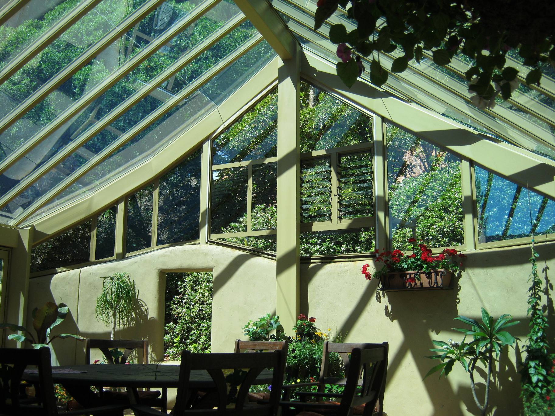 Conservatory 02